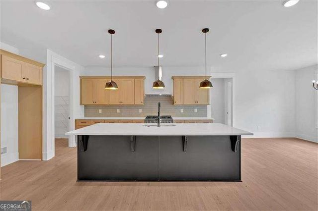 300 Eminence Peak, Rydal, GA 30171