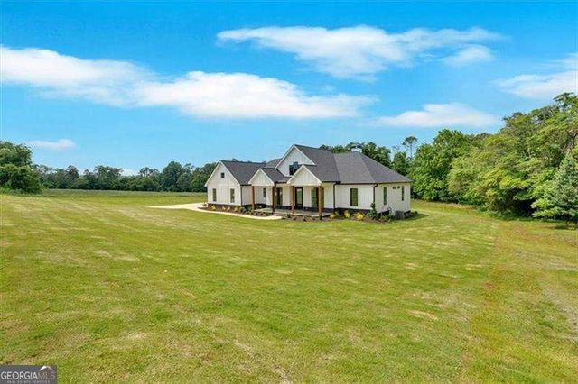 300 Eminence Peak, Rydal, GA 30171