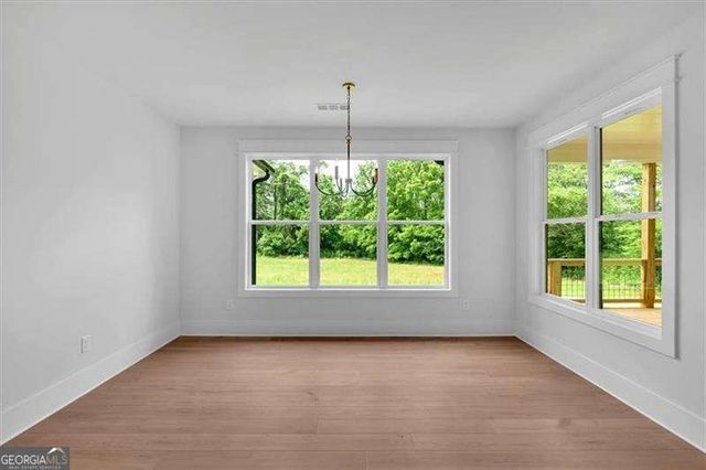 300 Eminence Peak, Rydal, GA 30171