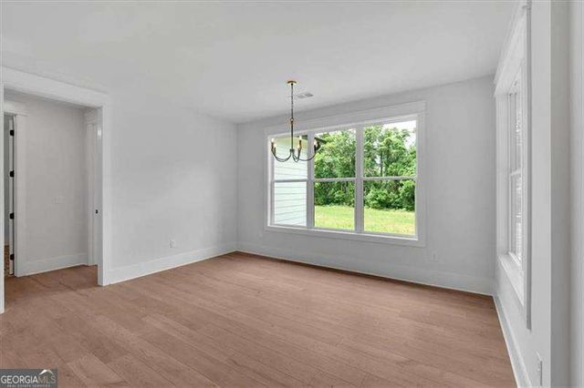 300 Eminence Peak, Rydal, GA 30171