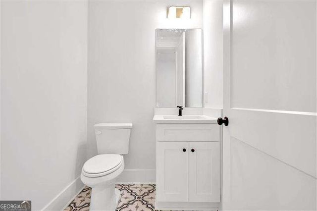 300 Eminence Peak, Rydal, GA 30171