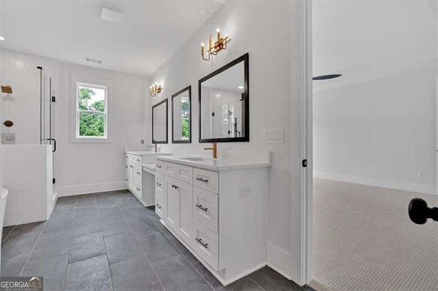 300 Eminence Peak, Rydal, GA 30171