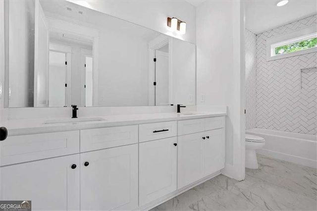 300 Eminence Peak, Rydal, GA 30171