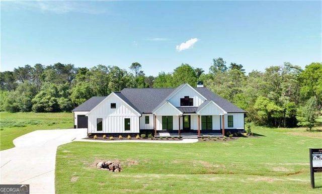 300 Eminence Peak, Rydal, GA 30171