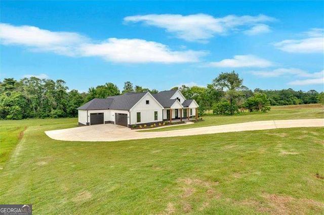 300 Eminence Peak, Rydal, GA 30171