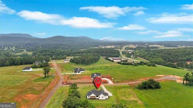 300 Eminence Peak, Rydal, GA 30171