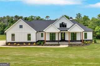 300 Eminence Peak, Rydal, GA 30171