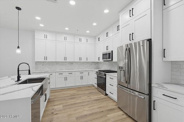 4777 S FULTON RANCH Boulevard 2071, Chandler, AZ 85248