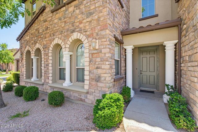 4777 S FULTON RANCH Boulevard 2071, Chandler, AZ 85248