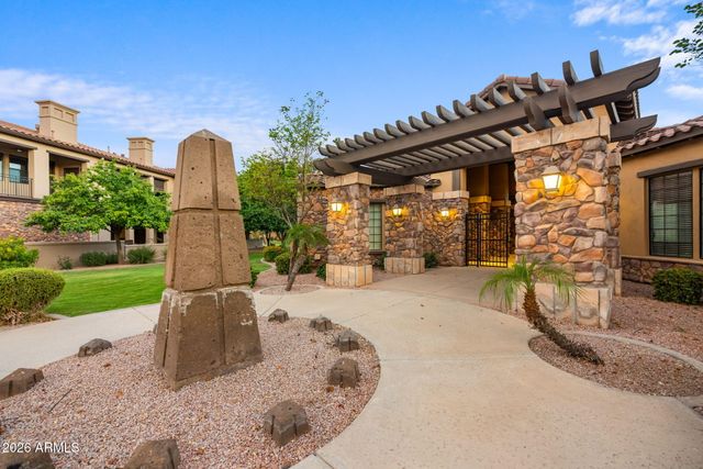 4777 S FULTON RANCH Boulevard 2071, Chandler, AZ 85248
