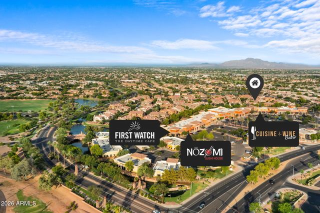 4777 S FULTON RANCH Boulevard 2071, Chandler, AZ 85248