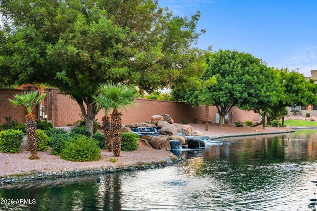 4777 S FULTON RANCH Boulevard 2071, Chandler, AZ 85248