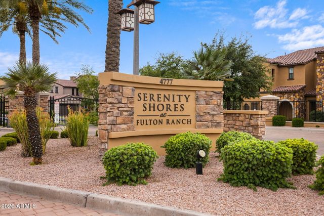 4777 S FULTON RANCH Boulevard 2071, Chandler, AZ 85248