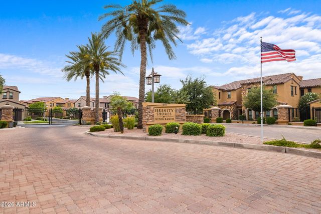 4777 S FULTON RANCH Boulevard 2071, Chandler, AZ 85248