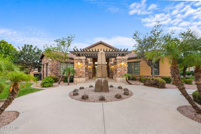 4777 S FULTON RANCH Boulevard 2071, Chandler, AZ 85248