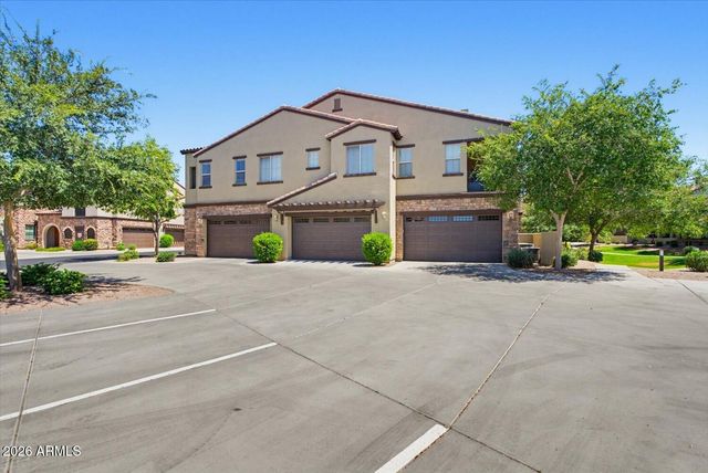 4777 S FULTON RANCH Boulevard 2071, Chandler, AZ 85248