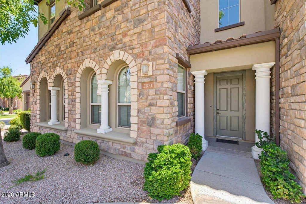 4777 S FULTON RANCH Boulevard 2071, Chandler, AZ 85248 — photo 2