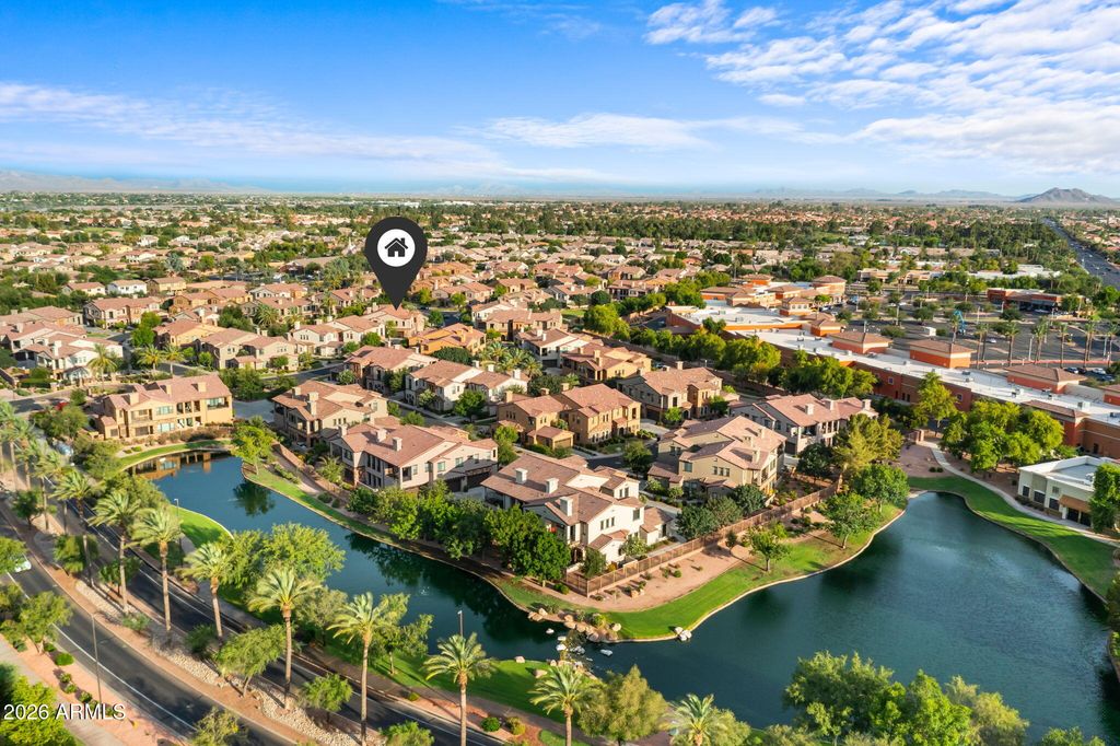 4777 S FULTON RANCH Boulevard 2071, Chandler, AZ 85248 — photo 3
