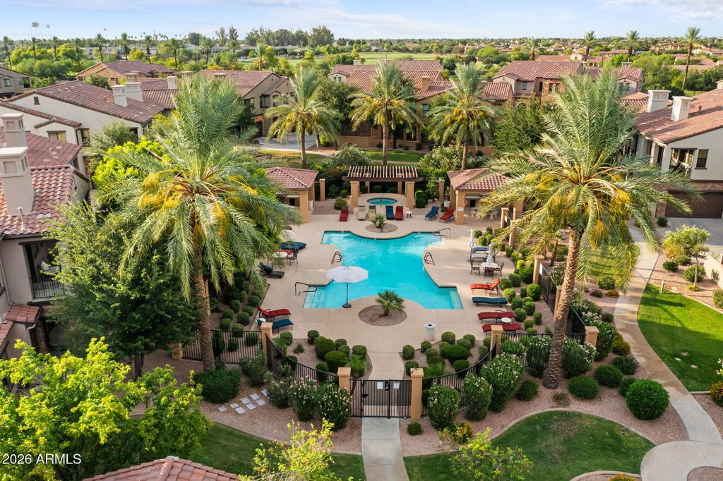 4777 S FULTON RANCH Boulevard 2071, Chandler, AZ 85248 — photo 4