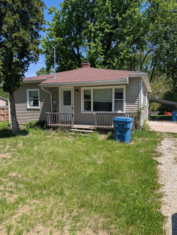 3412 2nd Street, East Moline, IL 61244