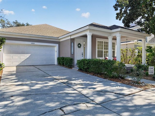 13535 BRAMHAM LANE, Windermere, FL 34786