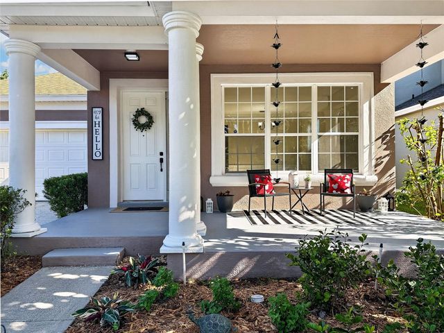 13535 BRAMHAM LANE, Windermere, FL 34786