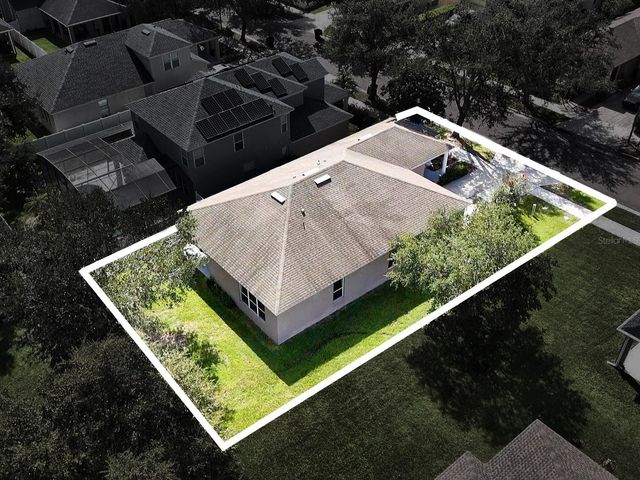 13535 BRAMHAM LANE, Windermere, FL 34786