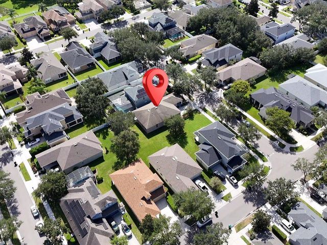 13535 BRAMHAM LANE, Windermere, FL 34786