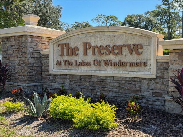 13535 BRAMHAM LANE, Windermere, FL 34786