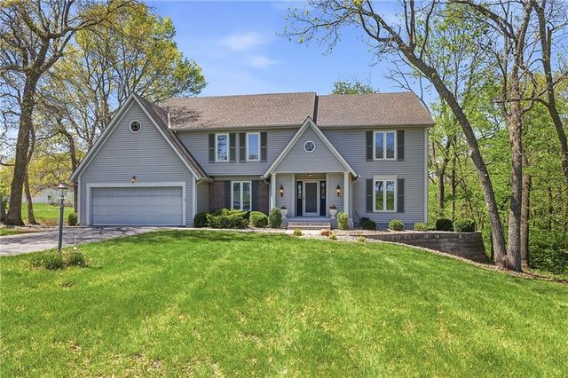 14300 S Smart Road, Greenwood, MO 64034