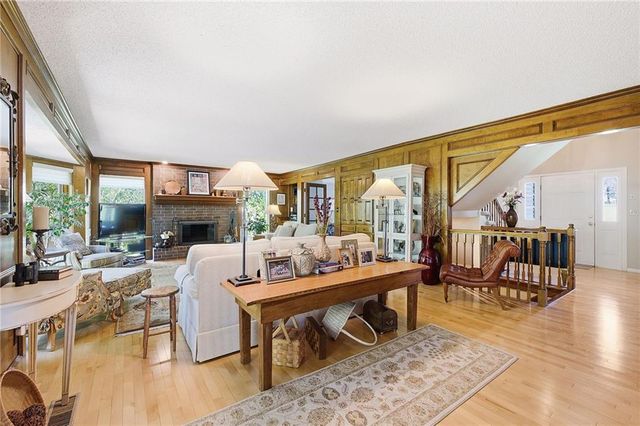 14300 S Smart Road, Greenwood, MO 64034