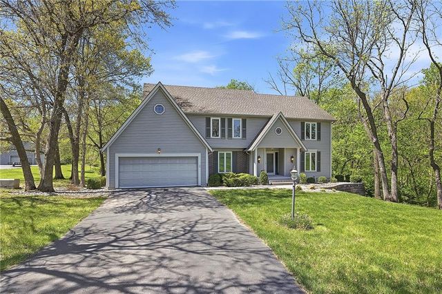 14300 S Smart Road, Greenwood, MO 64034