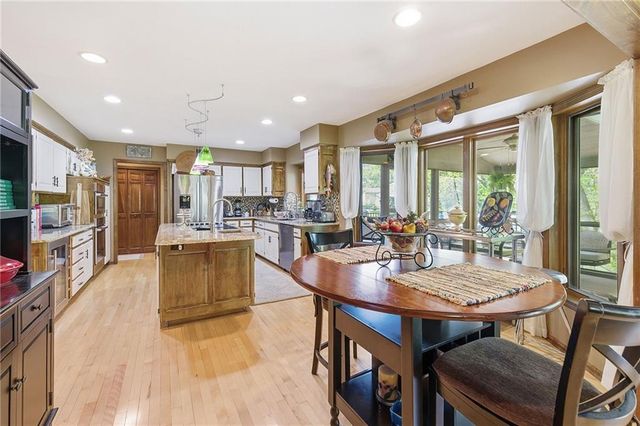14300 S Smart Road, Greenwood, MO 64034