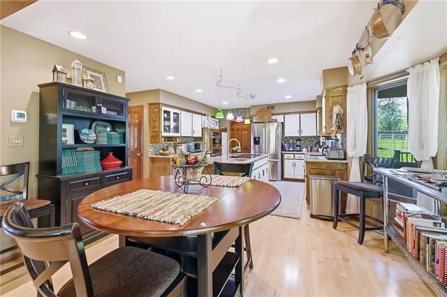 14300 S Smart Road, Greenwood, MO 64034
