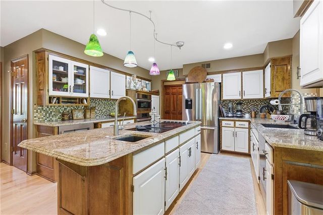 14300 S Smart Road, Greenwood, MO 64034