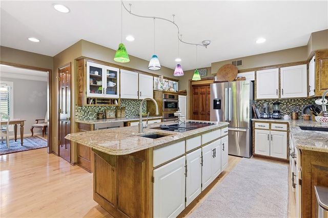 14300 S Smart Road, Greenwood, MO 64034