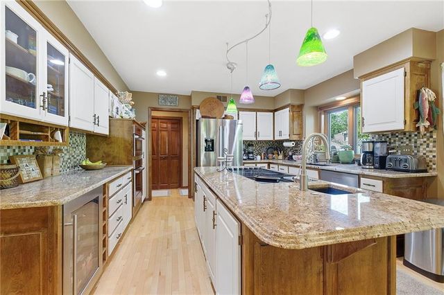 14300 S Smart Road, Greenwood, MO 64034