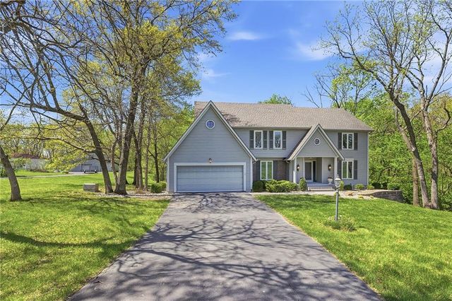 14300 S Smart Road, Greenwood, MO 64034