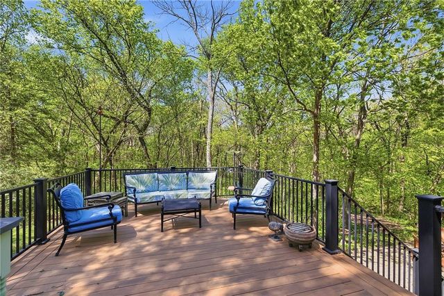 14300 S Smart Road, Greenwood, MO 64034