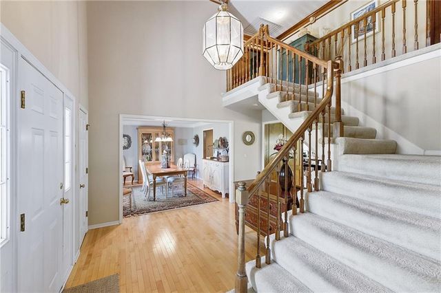 14300 S Smart Road, Greenwood, MO 64034