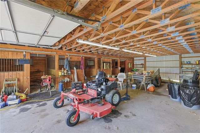 14300 S Smart Road, Greenwood, MO 64034