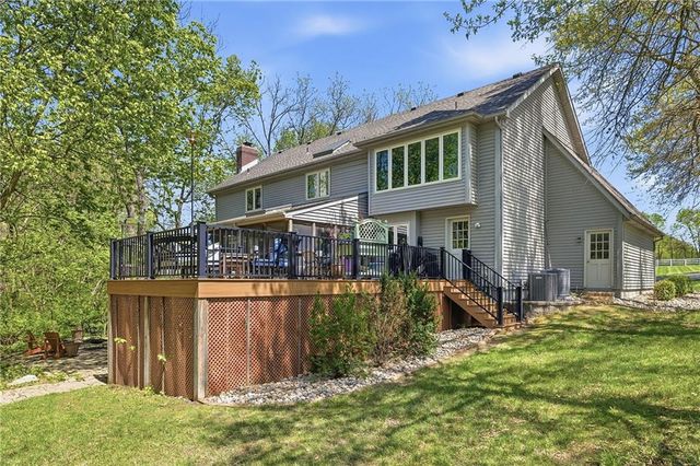14300 S Smart Road, Greenwood, MO 64034
