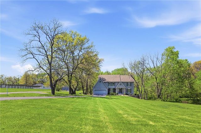 14300 S Smart Road, Greenwood, MO 64034