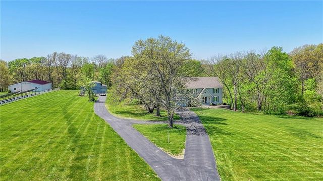 14300 S Smart Road, Greenwood, MO 64034