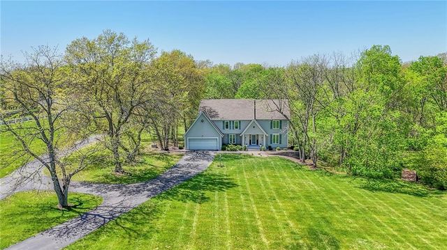 14300 S Smart Road, Greenwood, MO 64034