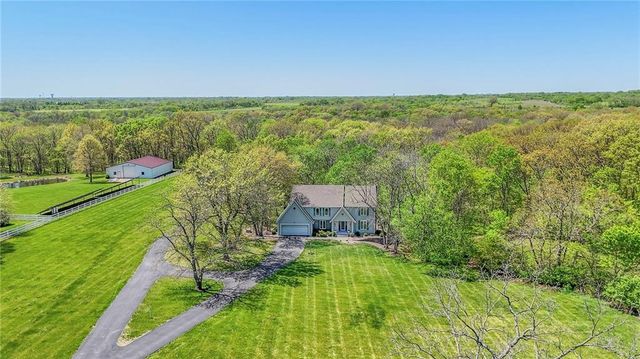 14300 S Smart Road, Greenwood, MO 64034