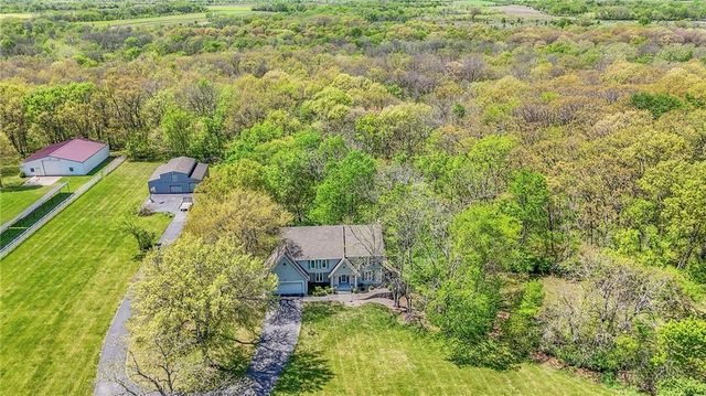 14300 S Smart Road, Greenwood, MO 64034