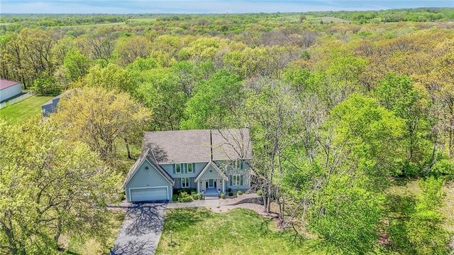 14300 S Smart Road, Greenwood, MO 64034