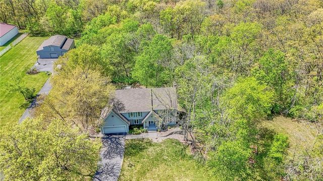 14300 S Smart Road, Greenwood, MO 64034