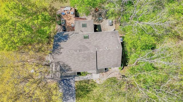 14300 S Smart Road, Greenwood, MO 64034